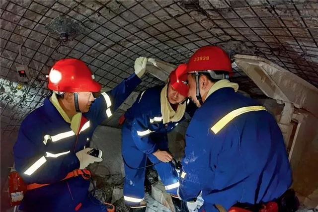 构建中国特色煤矿安全法治框架——《煤矿安全生产条例》解读